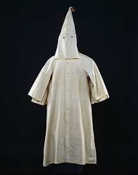 robes with hoods