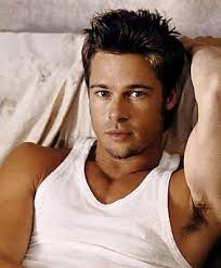 imagenes de brad pitt