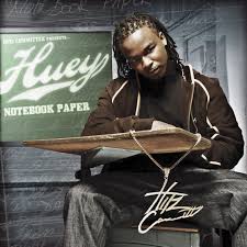 Huey - Closet Full Of Clothes
