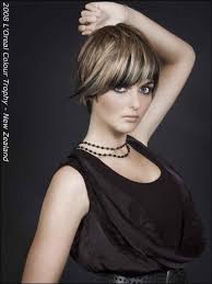 hairstyles colour