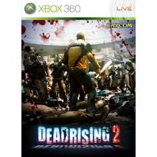 xbox 360 dead rising 2