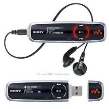 walkman player 2