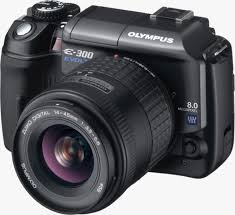 e 300 olympus