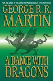 George R. R. Martins A Dance