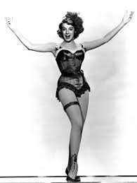 Rosemary Clooney - Jazz Singer