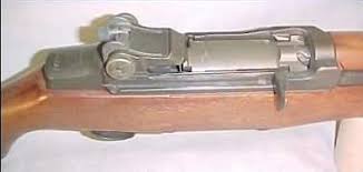 garand m1d