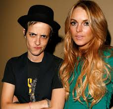 samantha ronson photo