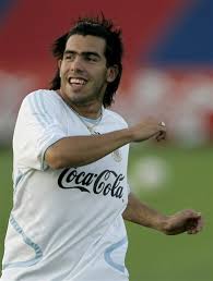pictures carlos tevez