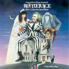 Soundtracks - Beetlejuice