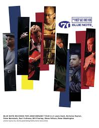 blue note records