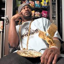 Ghostface Killah - Ghost Is Back