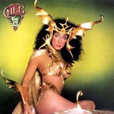 Cher - Take Me Home & Prisoner