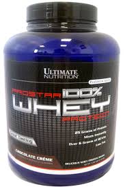 prostar whey protein