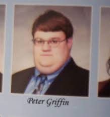 peter griffen