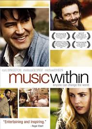 Music Within