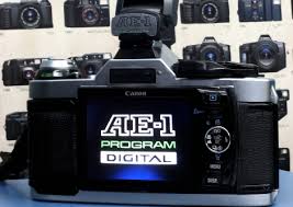 ae1 camera