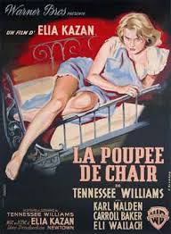 baby doll elia kazan