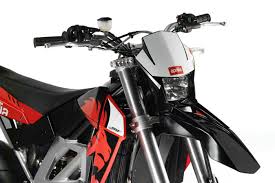 aprilia sxv550