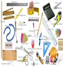 sewing tools