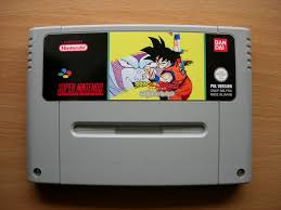 dragon ball 6