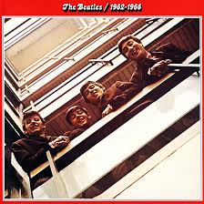 Beatles - The Beatles^1962 - 1966