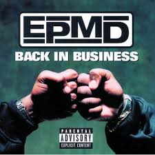 epmd back in business