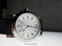 breguet marine big date