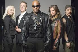 blade marvel