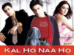 kal ho na ho