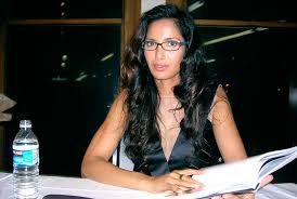 padma lakshmi cookbook