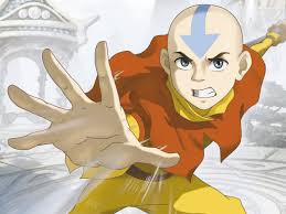 avatar tv show