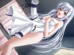 anime girl