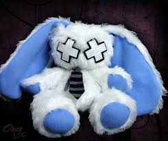 peluche emo