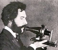 a graham bell