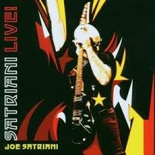 joe satriani live 2006