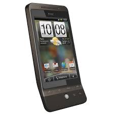 google htc hero
