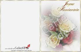 carte anniversaire imprimer