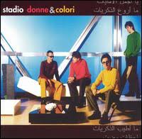 Stadio - Donne & Colori