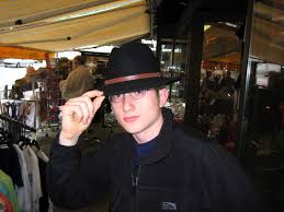 adam hat