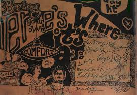acid test posters
