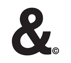 My Ampersand (\x26amp;) Collection