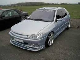 306 tuning