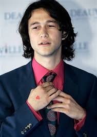 joseph gordon-levitt