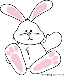 easter bunny ideas