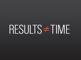 exam results
