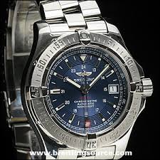 breitling colt auto