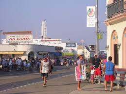 Ocean City, NJ : Ocean City