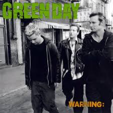 Green Day - Warning! [Bonus Tracks]