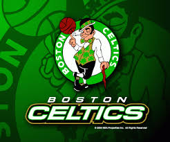 Boston Celtics Win 17th NBA