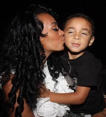 solange knowles son